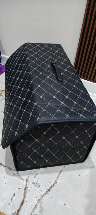 Продам органайзер в машину