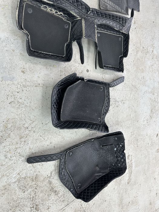 Полики Chevrolete Cobalt б/у