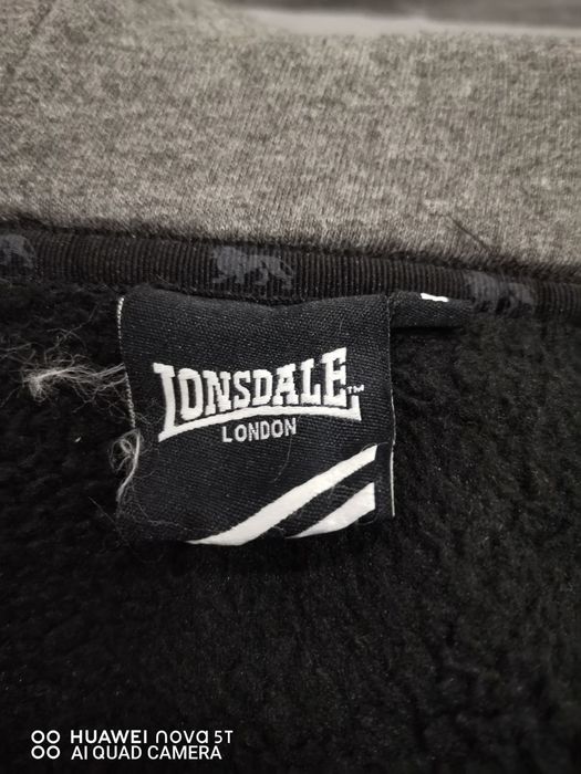 Зимно яке-оригинално