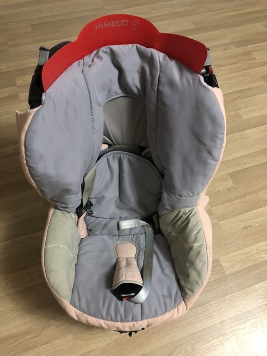 Maxi-Cosi Tobi автокресло