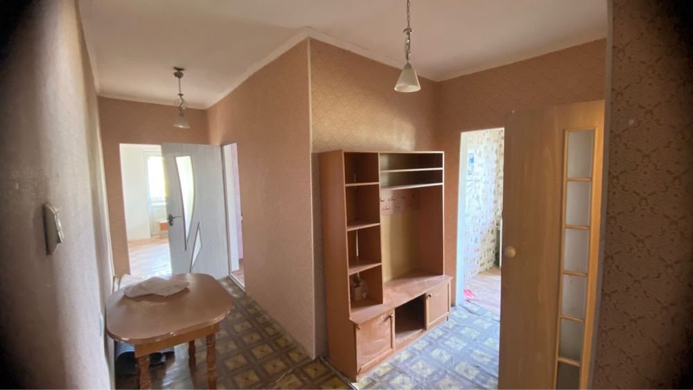 Продается 2 ком. квартира