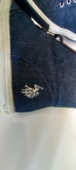 U.S. Polo Assn, mărimea 38.5, ORIGINALI U.S.A