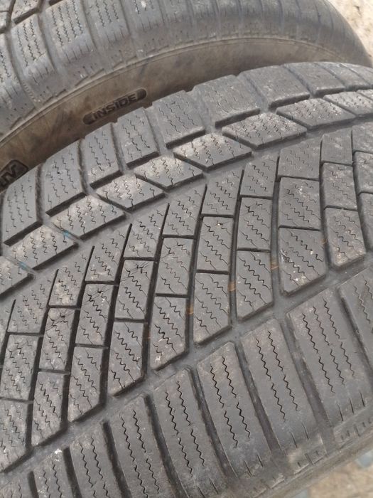 Гуми 255/50/19 за джип