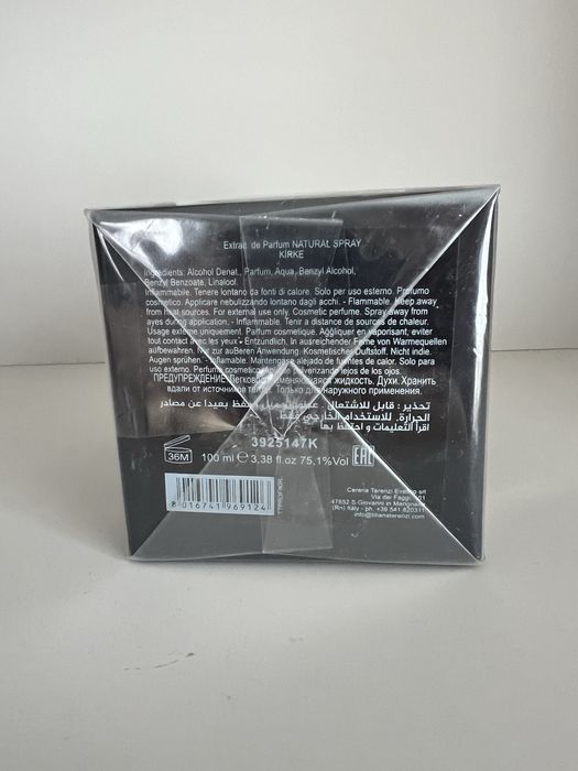 Tiziana terenzi Kirke унисекс