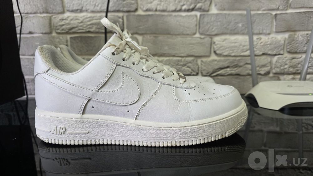 Оригинальные кроссы Nike