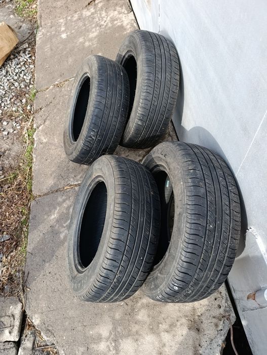 Резина на 14 шины