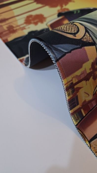 Коврик для компьютерной мыши GТА 5