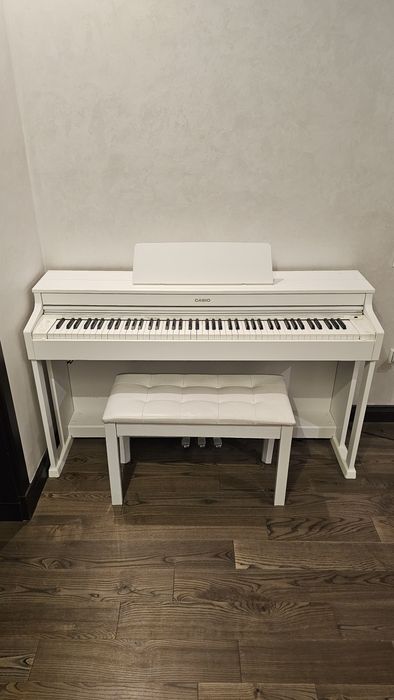 Пианино Casio Celviano