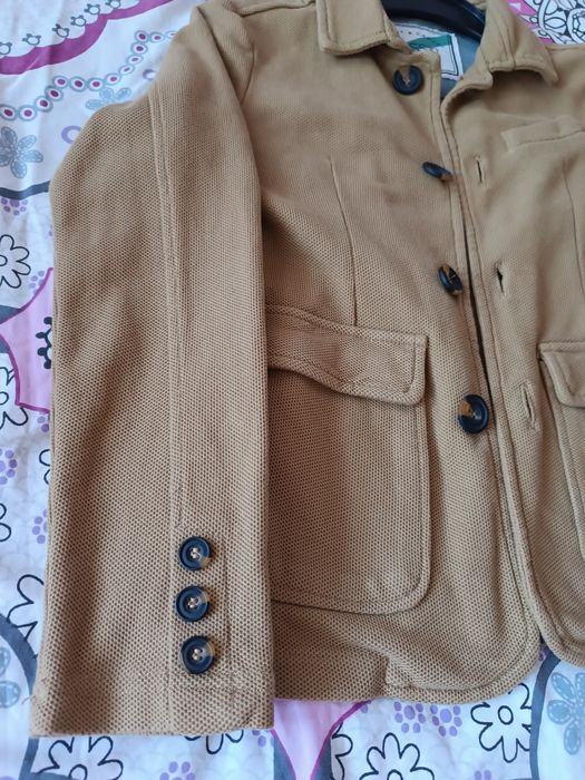 Спортно елегантно сако  10 г