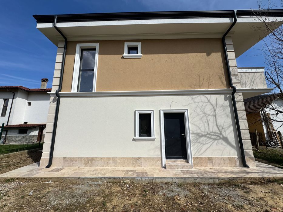 Продава се Къща в с. Нацовци, Област Велико Търново - 190 кв.м за 722 €/кв.м - Снимка #7