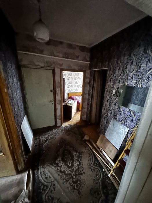 Продам квартиру в Айнабулаке 2