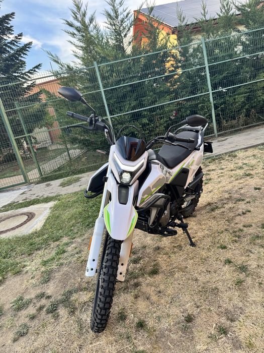 CFLITE 250 dual.