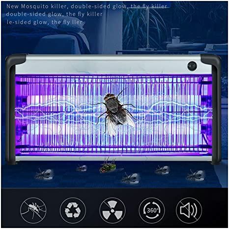New. Каттаси 12 w Led Lamp.Электро киллер! Доставка бепул!