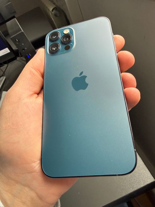 iPhone 12 Pro deblocat/unlocked