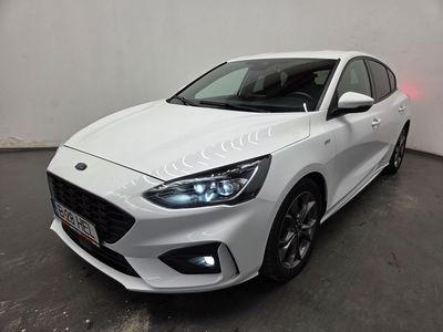 Ford Focus Ford Focus 2.0TDCi 150CP ST Line