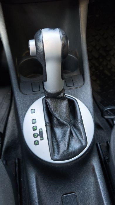 Vând SKODA Fabia 2 Cutie Automata GPL