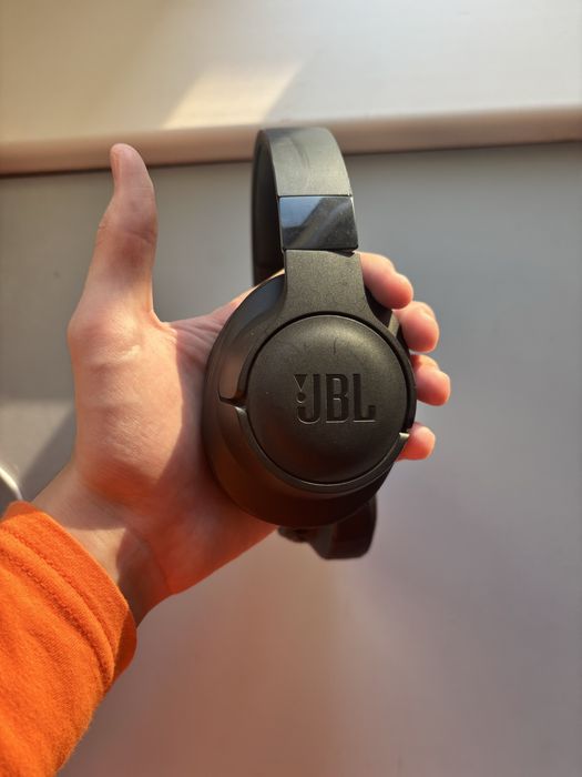 Наушники JBL 720bt