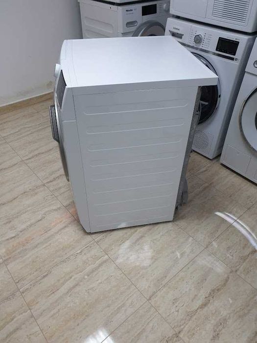 AEG Lavatherm Сушилня с Термопомпа 12м Гаранция