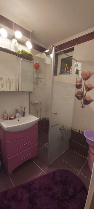 Vând apartament 2 camere