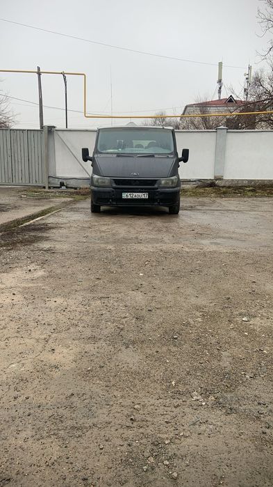 Продаётся Форд Транзит.
