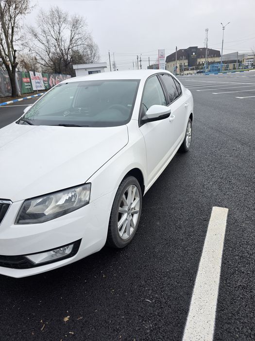 Vand skoda octavia 1.6 diesel