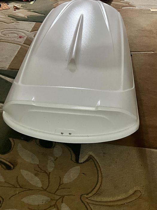 Автобагажник либой машине подходить