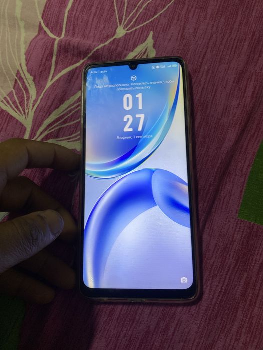 Zte Blade a36   64GB