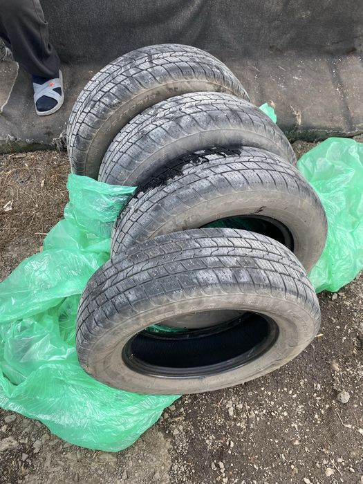 Шины, 175/70 R13