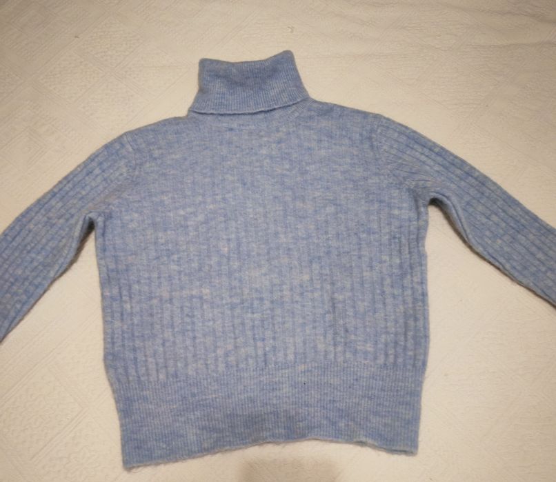 Pulover Zara mărimea S nou, fara eticheta