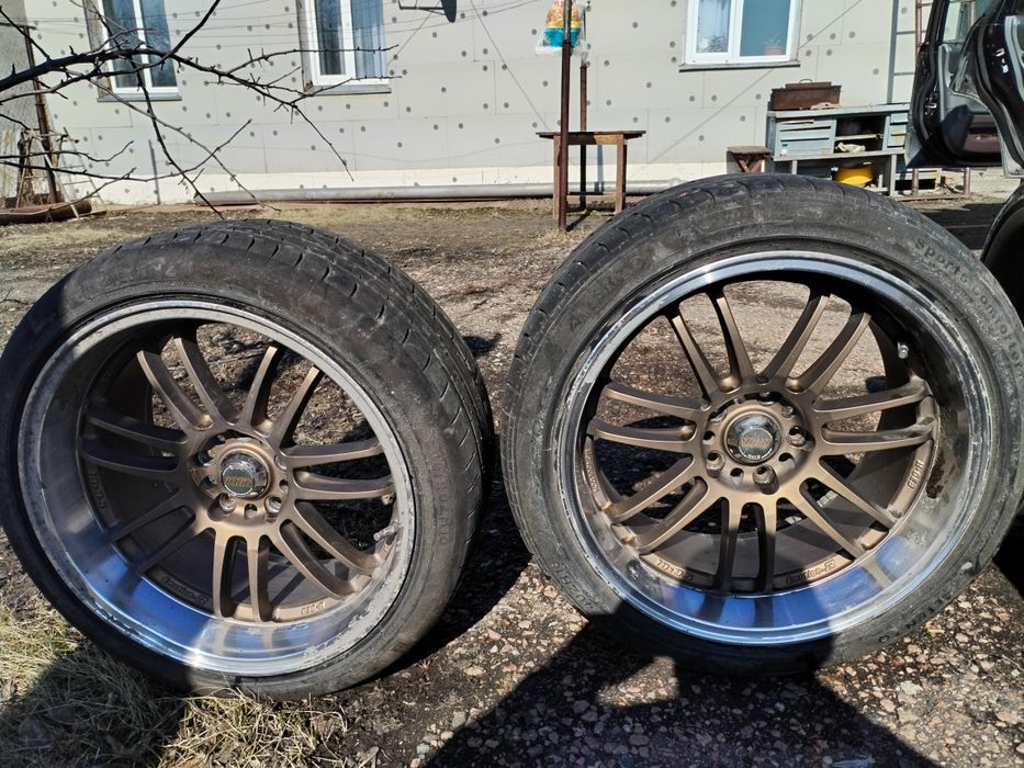 Диски автомобильные
