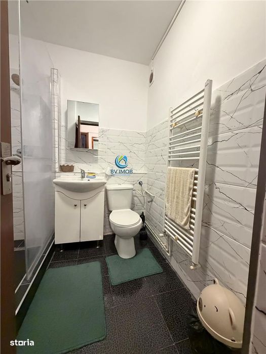Inchiriere apartament 2 camere decomandat, Grivitei, mob,utilat