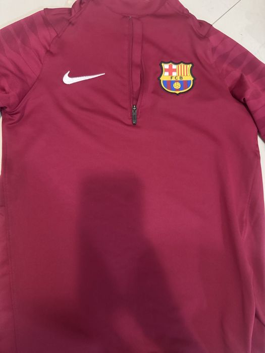 Найк/Nike FCB Barcelona