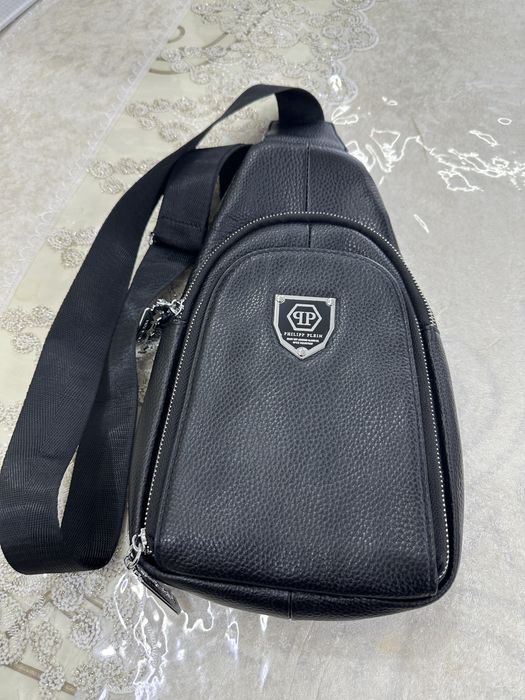 Сумки мужские новые