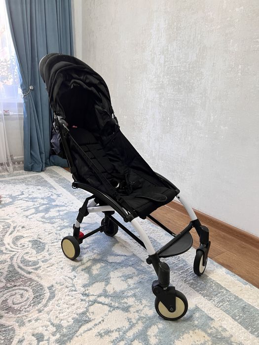 Продам коляску 5 кг, очень легкая