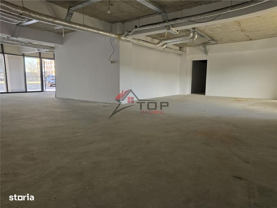 Spatiu Comercial - Conest - Tudor Vladimirescu