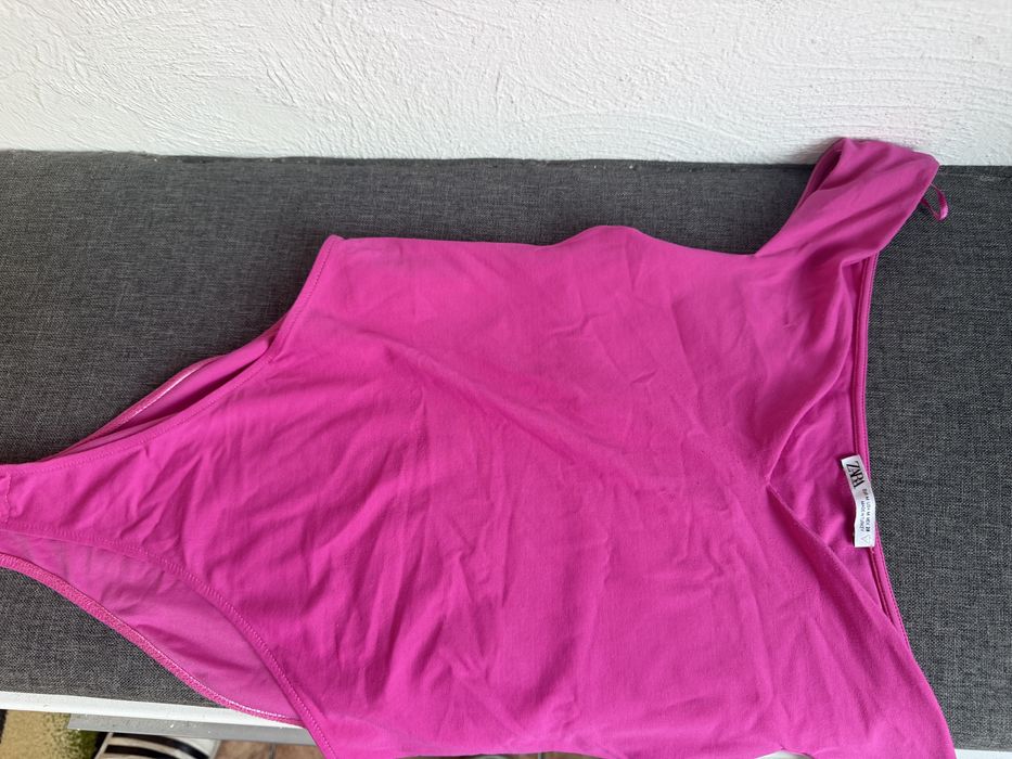 Body superb Zara ff misto