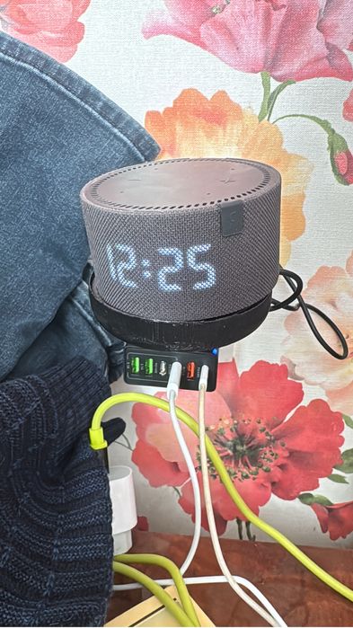 Алиса мини с часами