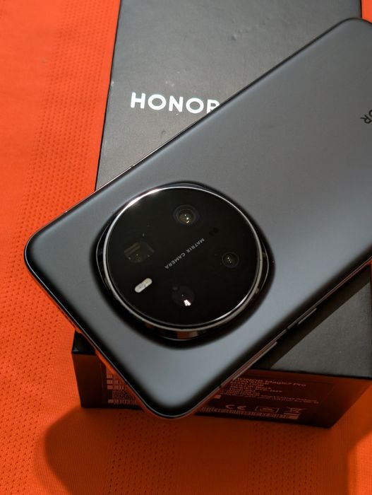 Honor Magic 7 Pro 512 gb Ram 12 5G