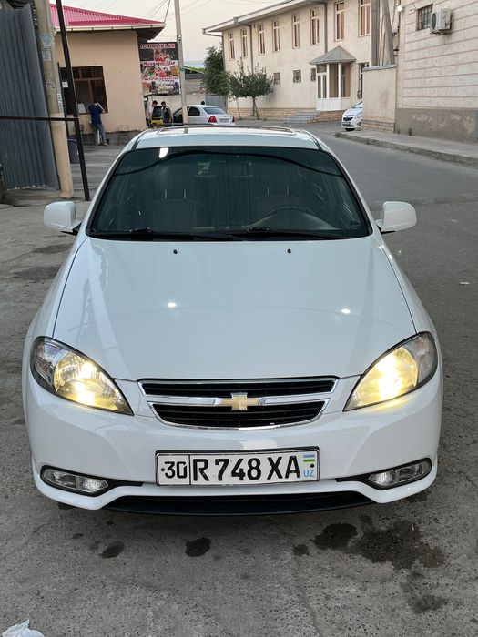 Джентира автомат