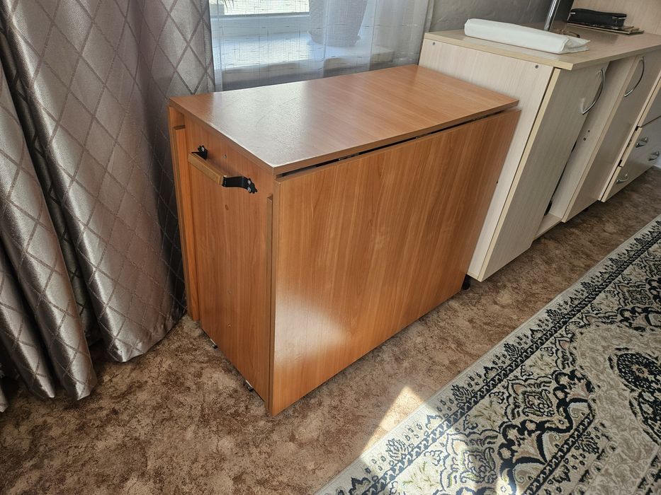 Стол книжка 3 метра