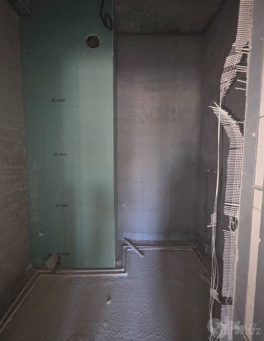 Жк BOBUR RESIDENCE коробка предчистовая срочно 2/6/16