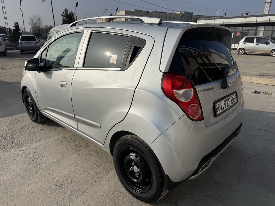 spark sotiladi holati ideal