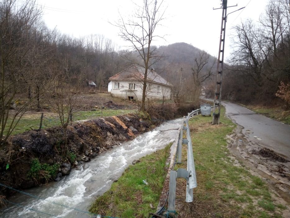 Vand Casa Halmagiu Sat Tisa 2763 m²
