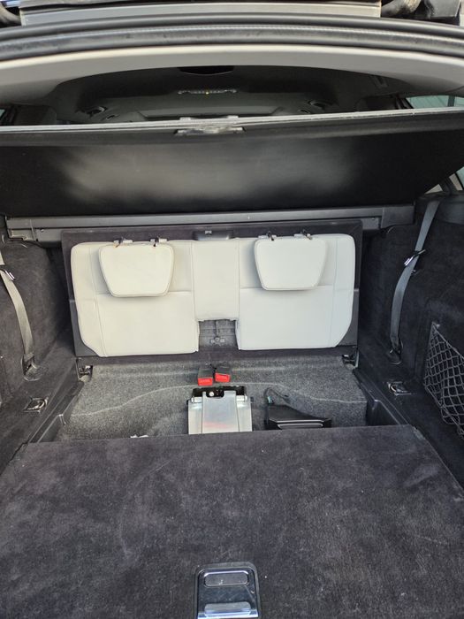 Mercedes-Benz E 350 CDI Avantgarde