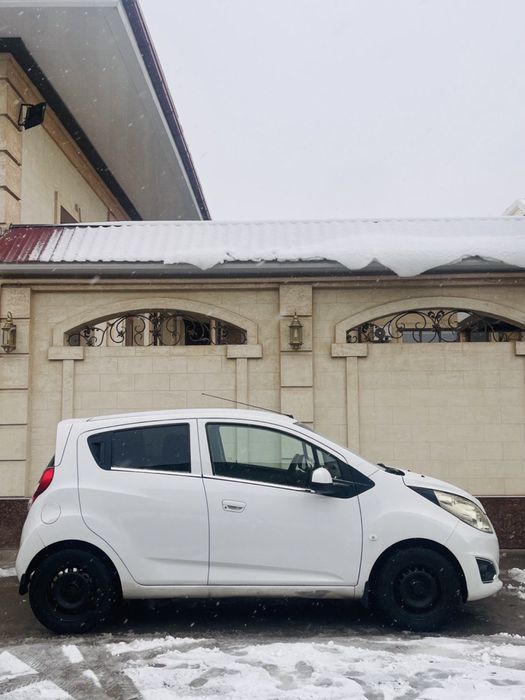 Spark 2019 2-pozitsiya