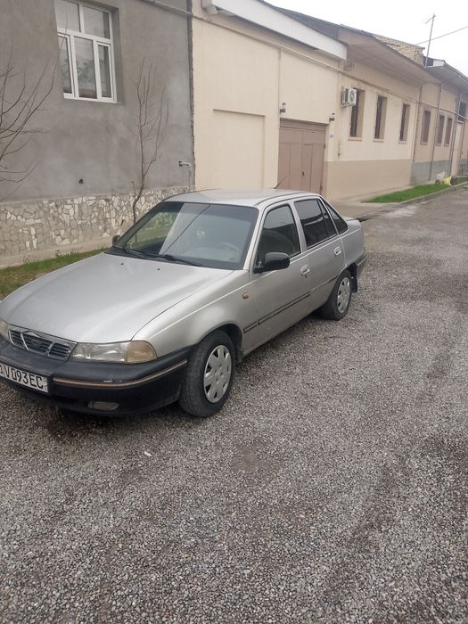 Nexia 1 sons tramblyor