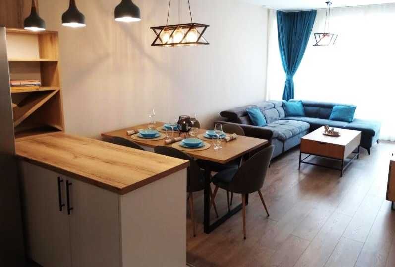 Дава се под наем Двустаен апартамент в София, Изток - 83 кв.м за 750 € - Снимка #4