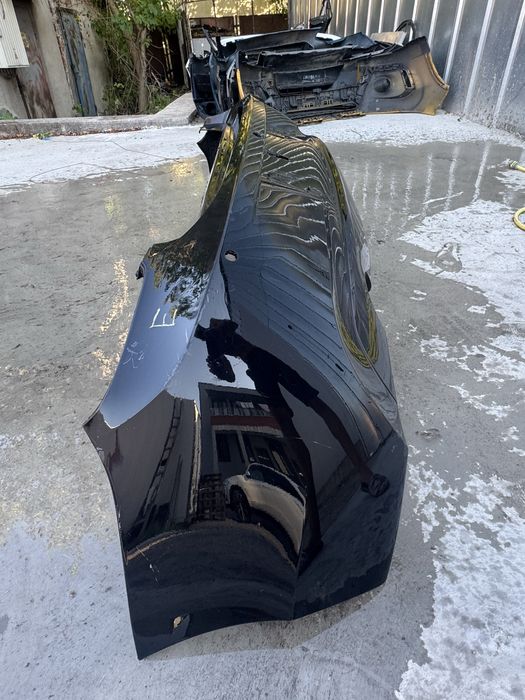 Bmw 1 series f20/21 задна броня БМВ 1 серия ф20/21