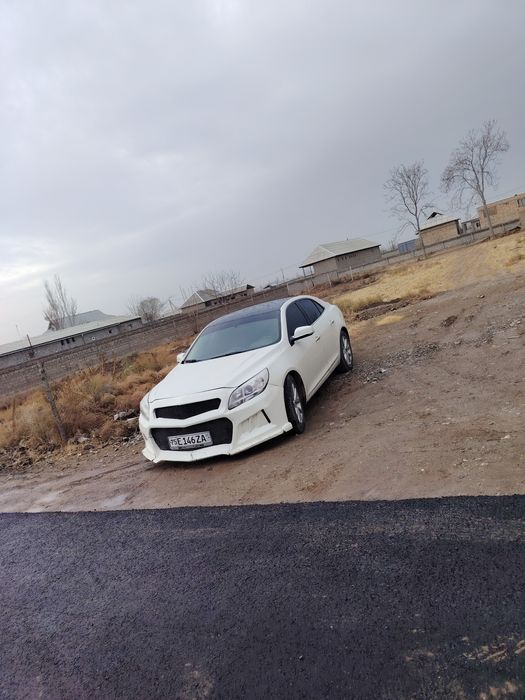 Maliba 1  varyantga barterga bo'ladi