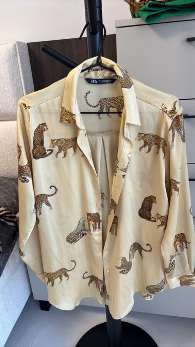 Ризи като нови размер С